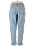 Universal Thread 100% Cotton Hearts Blue Jeans Size 12 - photo 2