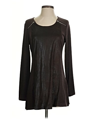 Milano Long Sleeve Top (view 1)