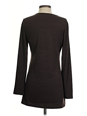 Milano Long Sleeve Top (view 2)