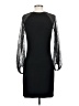Graham & Spencer Black Cocktail Dress Size S - photo 2