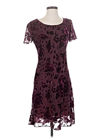 Jones Wear Cocktail Dress (view 1)