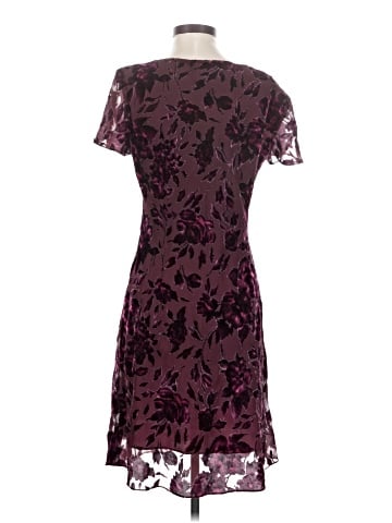 Jones Wear Cocktail Dress (view 2)