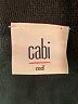 CAbi Black Cardigan Size M - photo 7