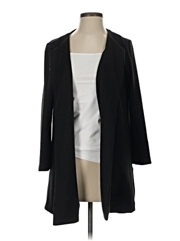 Joan Vass Cardigan (view 1)