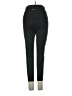 Michi Solid Black Active Pants Size XS - photo 2
