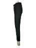 Michi Solid Black Active Pants Size XS - photo 5