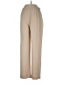 Max Mara Solid Tan Dress Pants Size 12 - photo 1