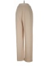 Max Mara Solid Tan Dress Pants Size 12 - photo 2