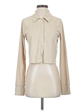 Mwl By Madewell Long Sleeve Blouse