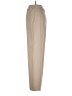 Max Mara Solid Tan Dress Pants Size 12 - photo 5