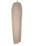 Max Mara Solid Tan Dress Pants Size 12 - photo 4