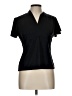 George Black Short Sleeve Turtleneck Size L - photo 1