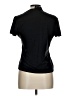 George Black Short Sleeve Turtleneck Size L - photo 2