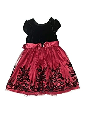 Jona Michelle Dress (view 1)