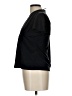 George Black Short Sleeve Turtleneck Size L - photo 5