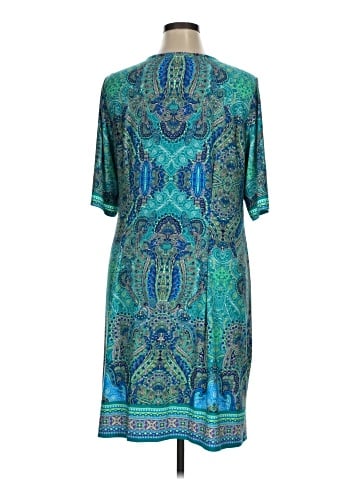 Studio One Casual Dress (view 2)