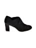 Impo Black Ankle Boots Size 9 - photo 1
