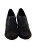 Impo Black Ankle Boots Size 9 - photo 2