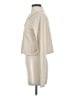 MWL by Madewell Ivory Long Sleeve Blouse Size S - photo 5