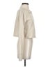 MWL by Madewell Ivory Long Sleeve Blouse Size S - photo 4