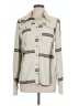 Baum Und Pferdgarten Ivory Long Sleeve Button-Down Shirt Size EU 42 / US 12 - photo 1