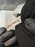 Assorted Brands Stars Black Casual Dress Size S - photo 7