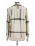 Baum Und Pferdgarten Ivory Long Sleeve Button-Down Shirt Size EU 42 / US 12 - photo 2