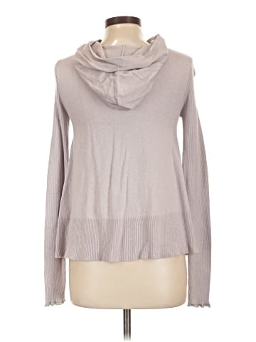 Lemon Pullover Sweater (view 2)
