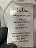 Lulus 100% Polyester Floral White Casual Skirt Size M - photo 5