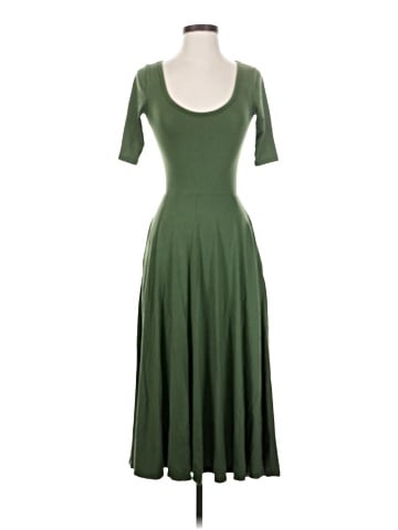 Reformation Jeans Casual Dress (view 1)
