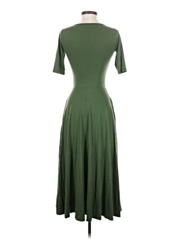 Reformation Jeans Casual Dress (view 2)