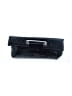 Bijoux Terner 100% Polyester Black Clutch One size - photo 1