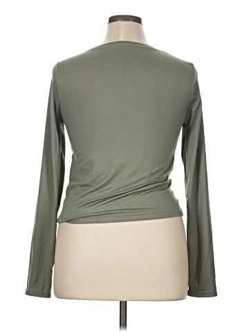 Zobha Long Sleeve Top (view 2)