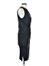 ALLSAINTS Solid Gray Cocktail Dress Size 2 - photo 4
