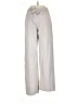Zara Solid Gray Casual Pants Size M - photo 1