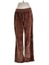 Unbranded Brown Casual Pants Size 8 - 10 - photo 1