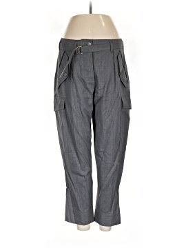 Stella Mc Cartney Wool Pants