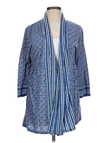 dalia Cardigan (view 1)