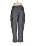 Stella McCartney 100% Wool Gray dress pants Size EU (IT) 40 / US 4 - photo 2