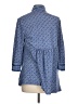 dalia Blue Cardigan Size L - photo 2