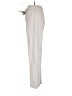 Zara Solid Gray Casual Pants Size M - photo 5