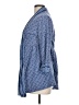 dalia Blue Cardigan Size L - photo 5