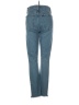AGOLDE Stripes Blue Jeans Size 25 waist - photo 2