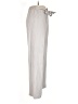 Zara Solid Gray Casual Pants Size M - photo 4