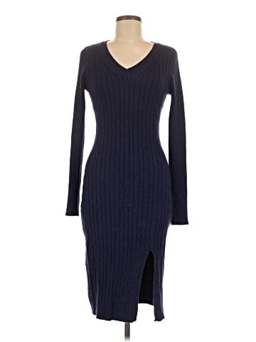 Merokeety Casual Dress (view 1)