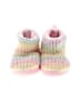 Wonder Nation Pink Ankle Boots Size 4 (baby) - photo 2