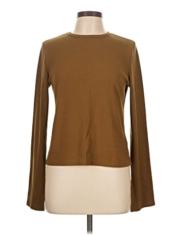 Things Between Long Sleeve Top (view 1)