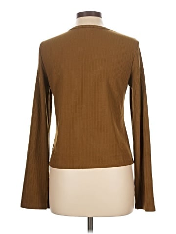 Things Between Long Sleeve Top (view 2)
