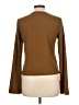 Things Between Brown Long Sleeve Top Size L - photo 2