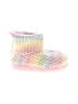 Wonder Nation Pink Ankle Boots Size 4 (baby) - photo 1